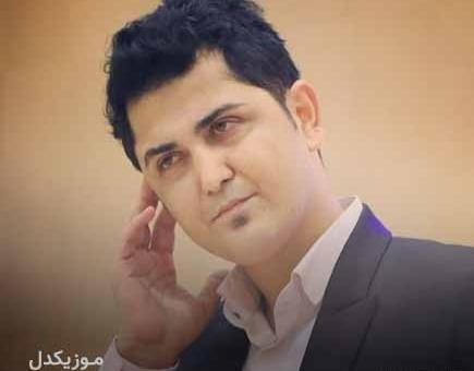 عکس جدید حسین عاشقی