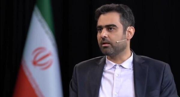 عکس امیرحسین ظاهری