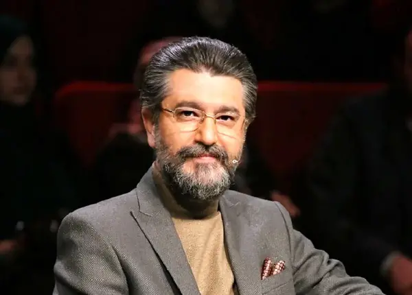 عکس امیرحسین ظاهری