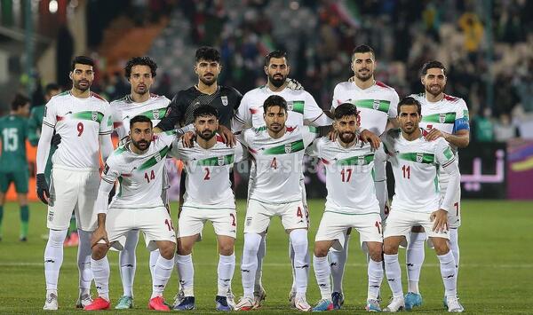 عکس محمدحسین طارمی