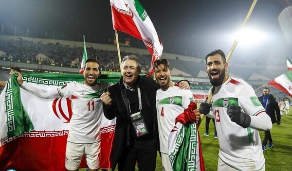 عکس محمدحسین طارمی
