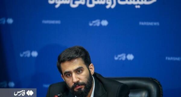 عکس های مداح حسین طاهری