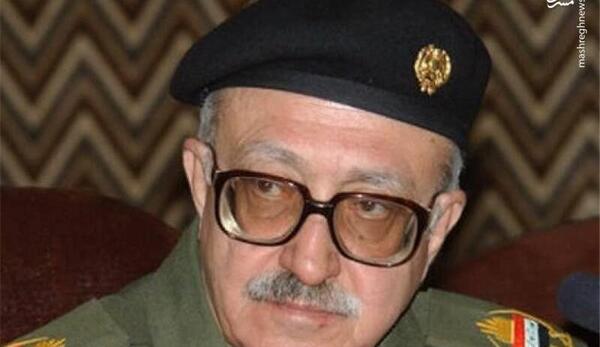 عکس صدام حسین عراقی