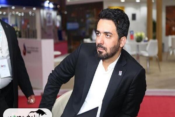 عکس حسین صفاری