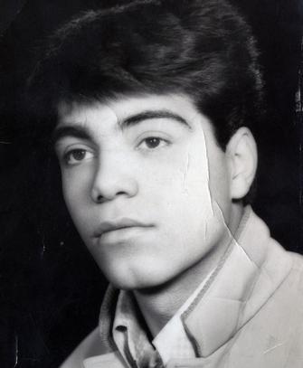 عکس حسین صفاری