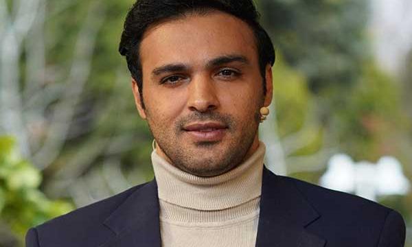 عکس حسین صفاری
