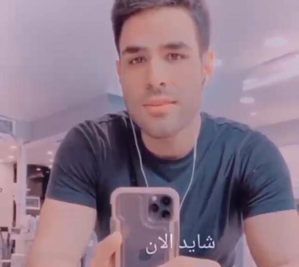 عکس حسین شریفی خواننده ایوان بند
