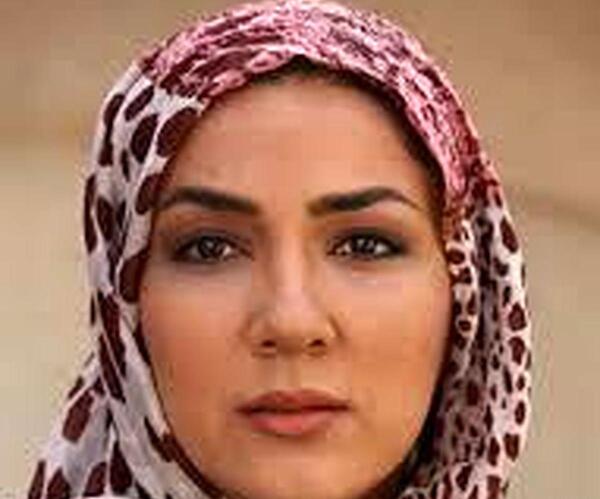 عکس امیرحسین شریفی بازیگر