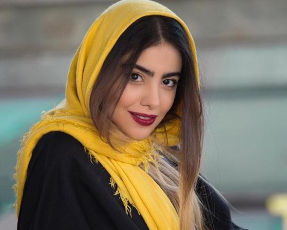 عکس حسین شریفی بازیگر از سرنوشت