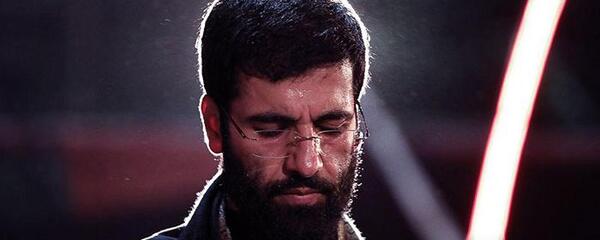 عکس های حسین سیب سرخی