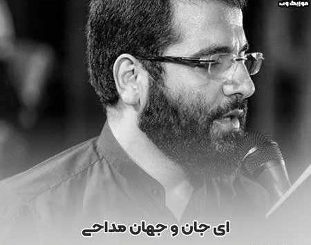 عکس های حسین سیب سرخی