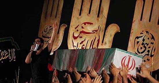 عکس های حسین سیب سرخی