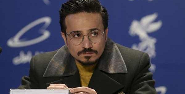 عکس حسین سلیمانی و مادرش