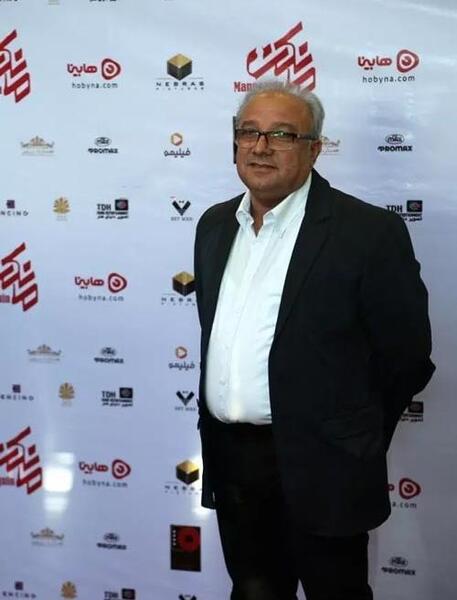 عکس از حسین سهیلی زاده
