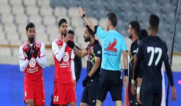 عکس محمدحسین زاهدی فرد