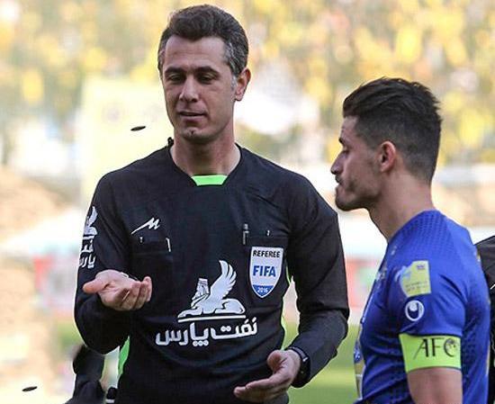عکس محمدحسین زاهدی فرد