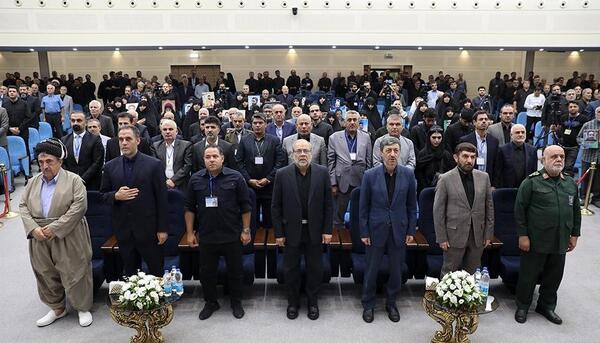 عکس سردار حسین رمضانی