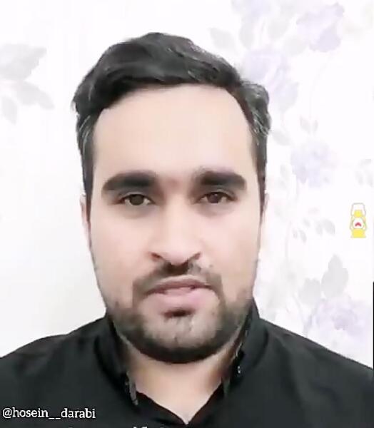 عکس از حسین دارابی