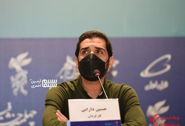 عکس از حسین دارابی