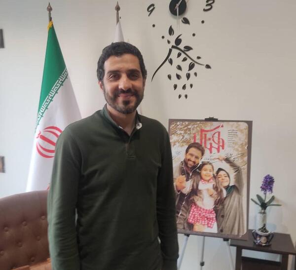 عکس از حسین دارابی