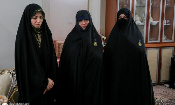عکس از حسین دارابی