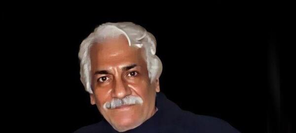 عکس حسین خان بیگی