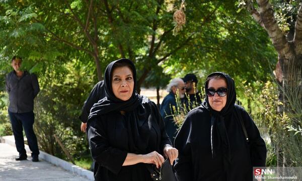 عکس حسین خان بیگی