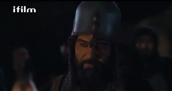 عکس حسین خان بیگی