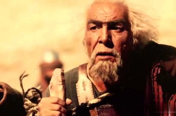 عکس حسین خان بیگی