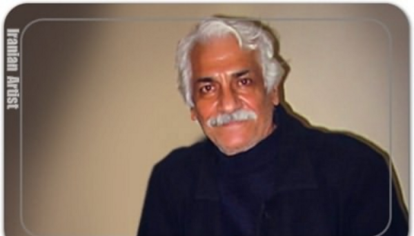 عکس حسین خان بیگی