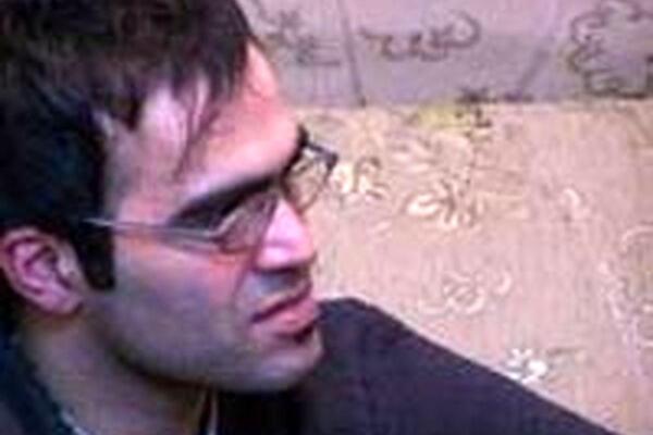 عکس حسین خان بیگی