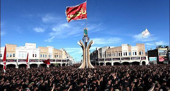 عکس حسین خانی مداح