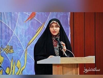 عکس جدید سید حسین خمینی