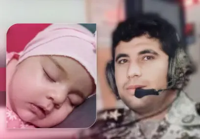 عکس شهید محمد حسین حمزه