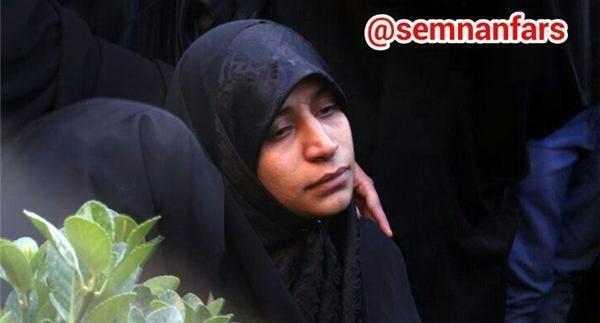 عکس شهید محمد حسین حمزه