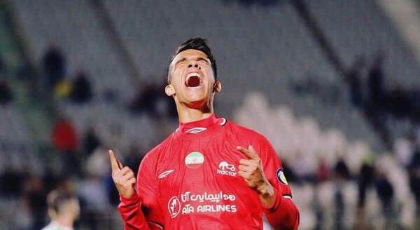 عکس امیرحسین زاده
