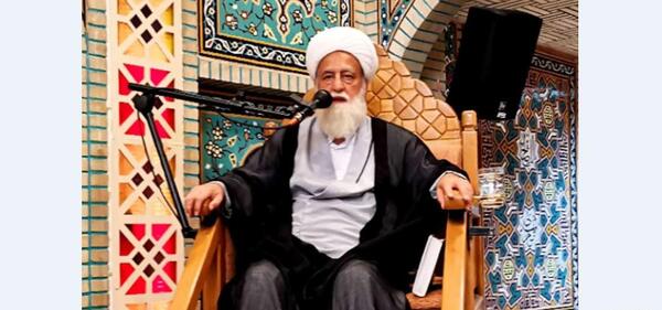 عکس محمدحسین حسین زاده بحرینی