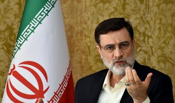 عکس محمدحسین حسین زاده بحرینی