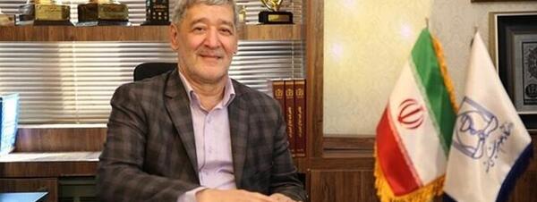 عکس محمدحسین حسین زاده بحرینی