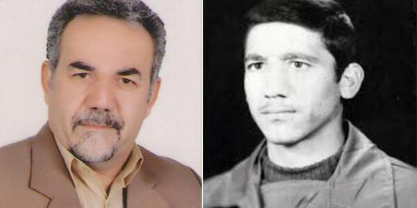 دانلود عکس محمدحسین حیدری