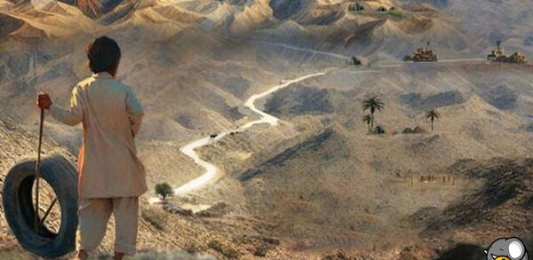 دانلود عکس محمدحسین حیدری