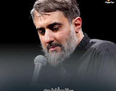 دانلود عکس محمدحسین حیدری