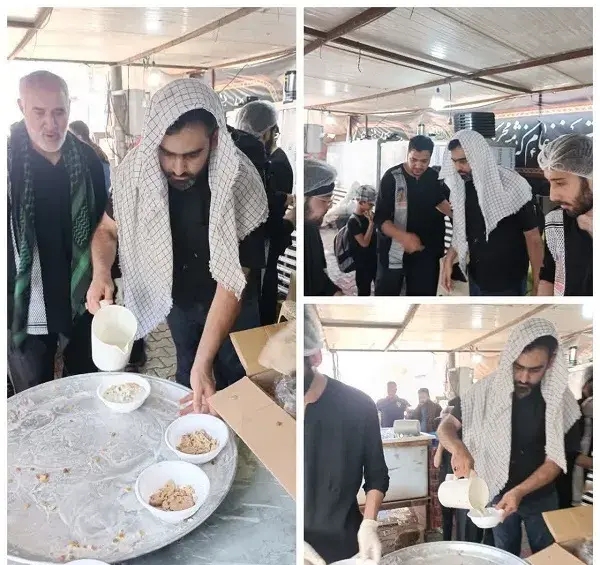 عکس امیر حسین ثابتی منفرد