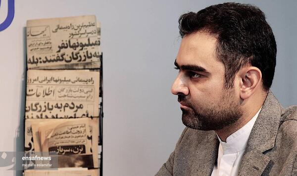 عکس امیر حسین ثابتی نماینده مجلس