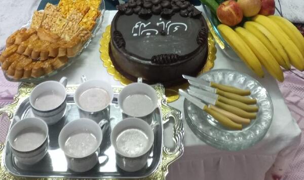 عکس محمدحسین تولدت مبارک