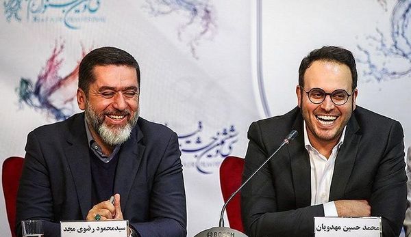 عکس محمدحسین تولدت مبارک