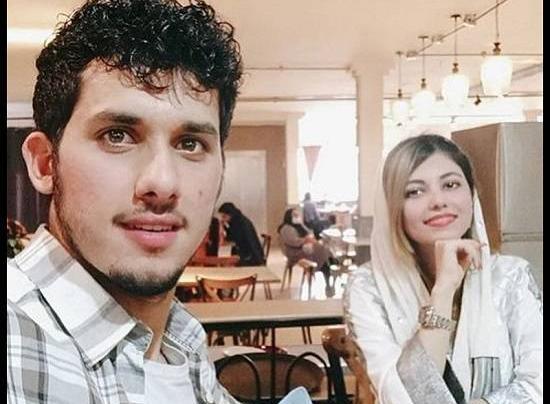 عکس های حسین پورحمیدی