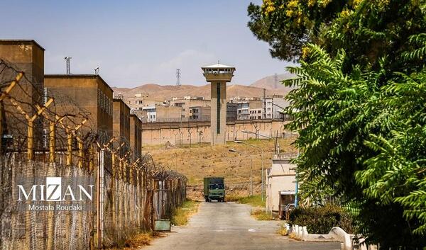 عکس حسین پنجک رجایی شهر
