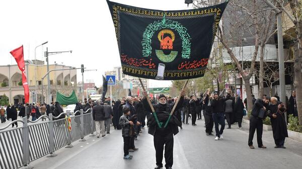 عکس حسین پنجک رجایی شهر