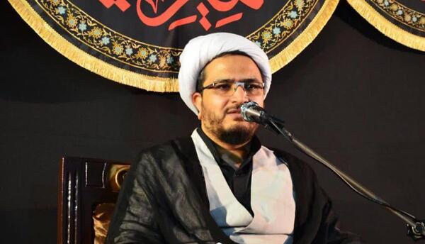 عکس حسین پنجک رجایی شهر